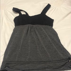 Lululemon Top
